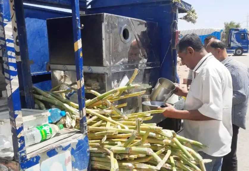 حوادث