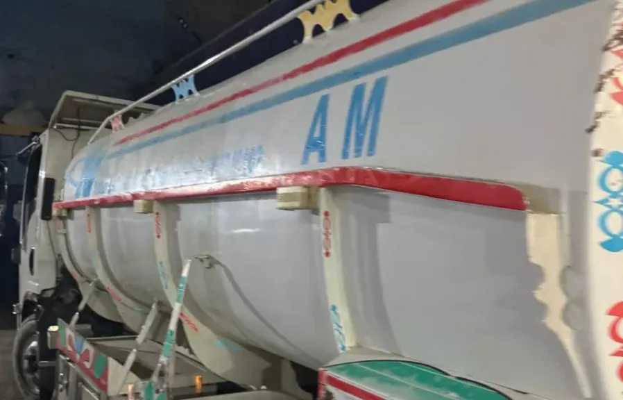 حوادث