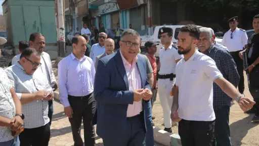 أخبار