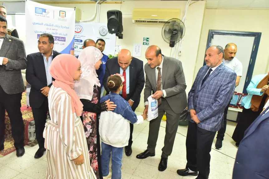 هموم الصعايدة