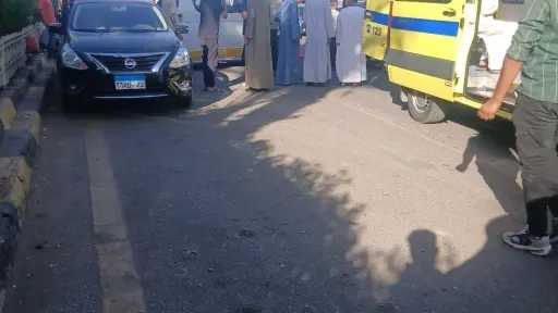 حوادث