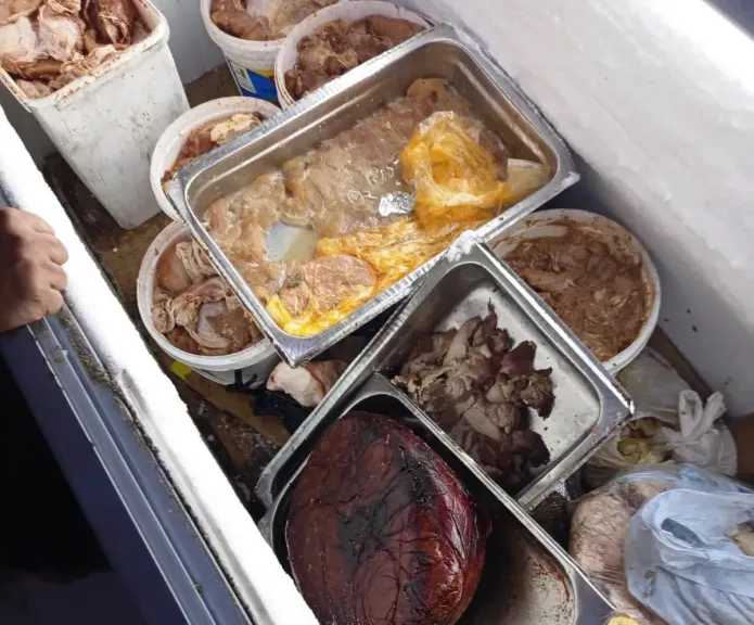 حوادث