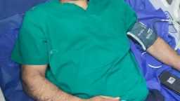 حوادث