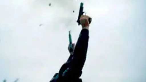 حوادث
