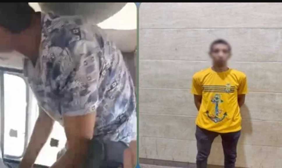 حوادث