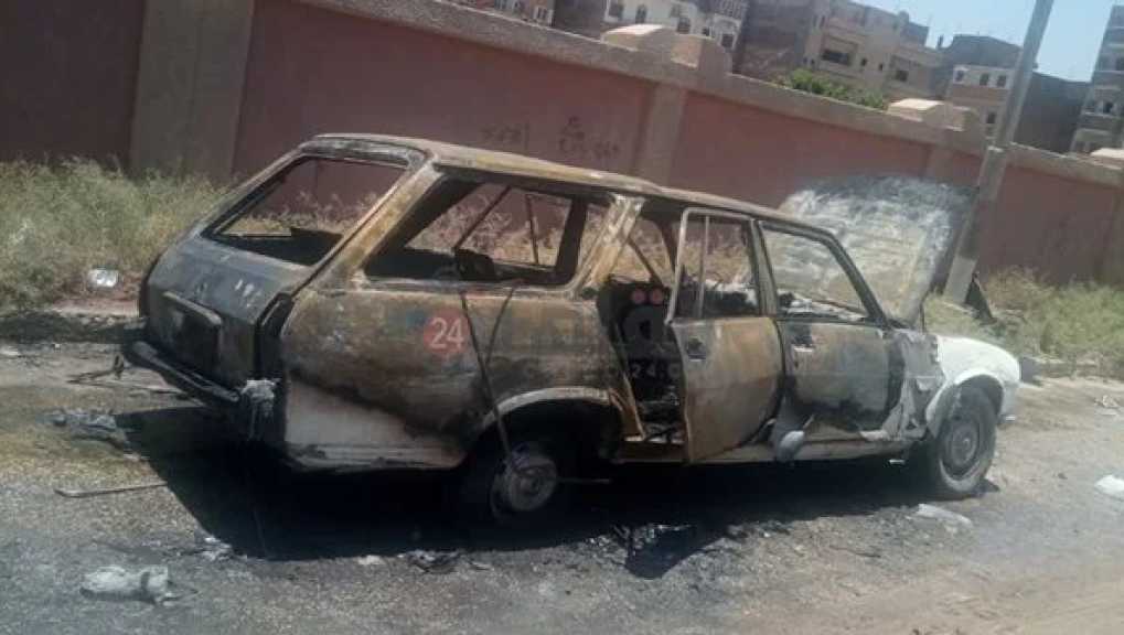 حوادث