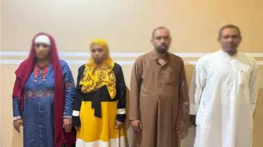 حوادث