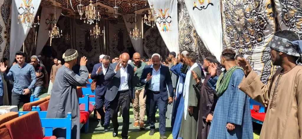 حوادث