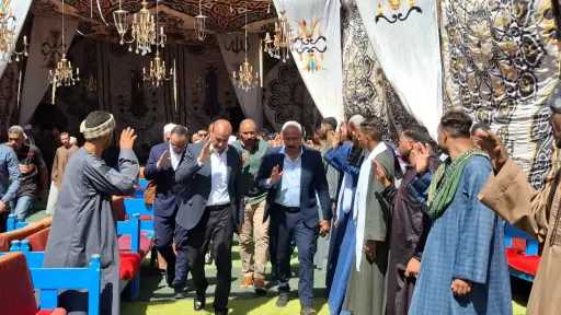 حوادث