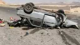 حوادث