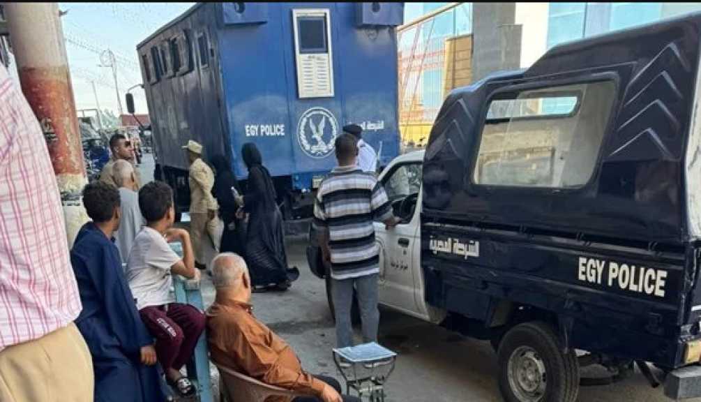 حوادث