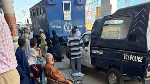 حوادث