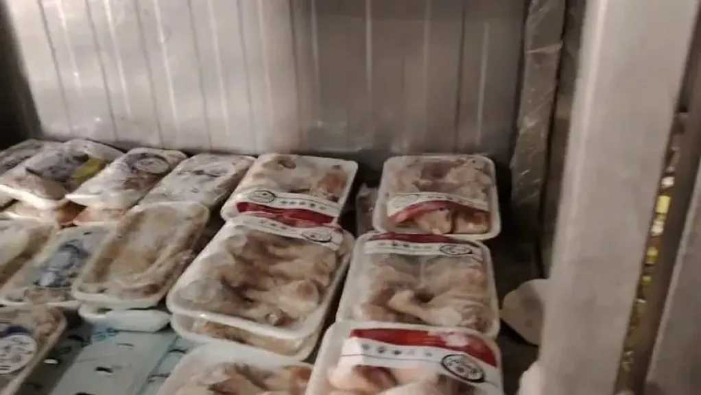 حوادث