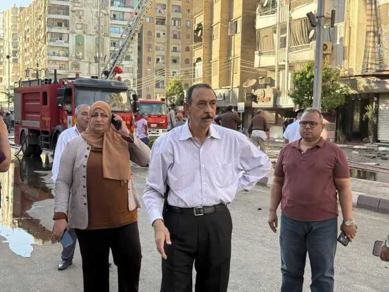 حوادث