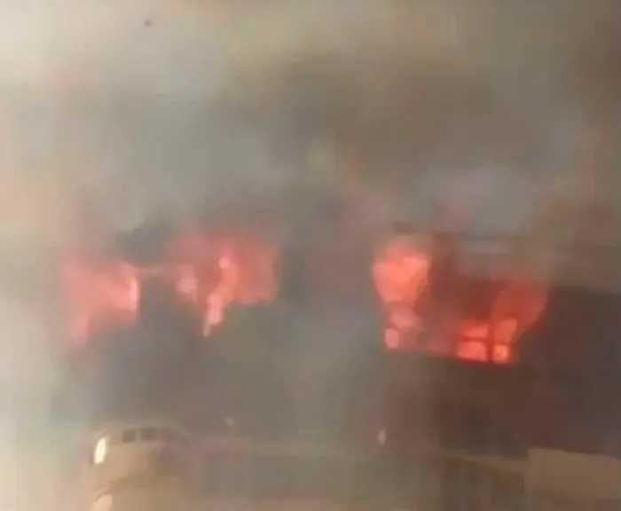 حوادث