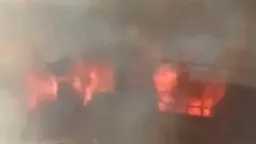 حوادث