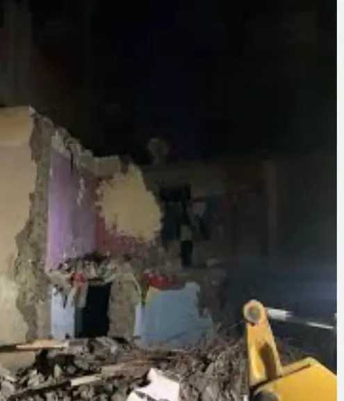 حوادث