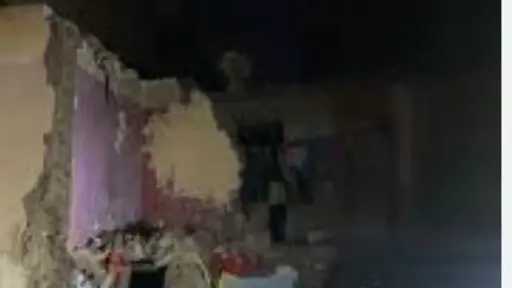 حوادث