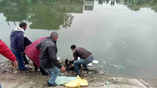 حوادث