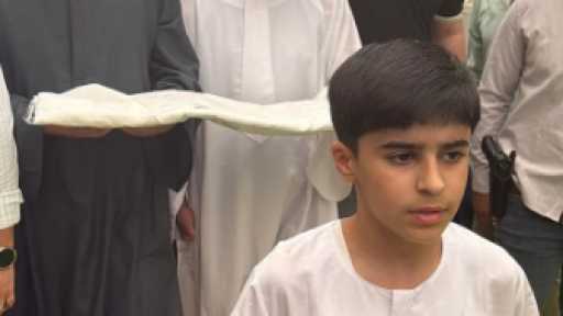 حوادث