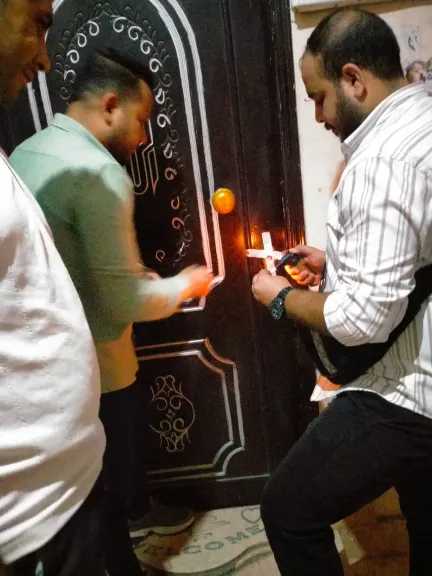 حوادث