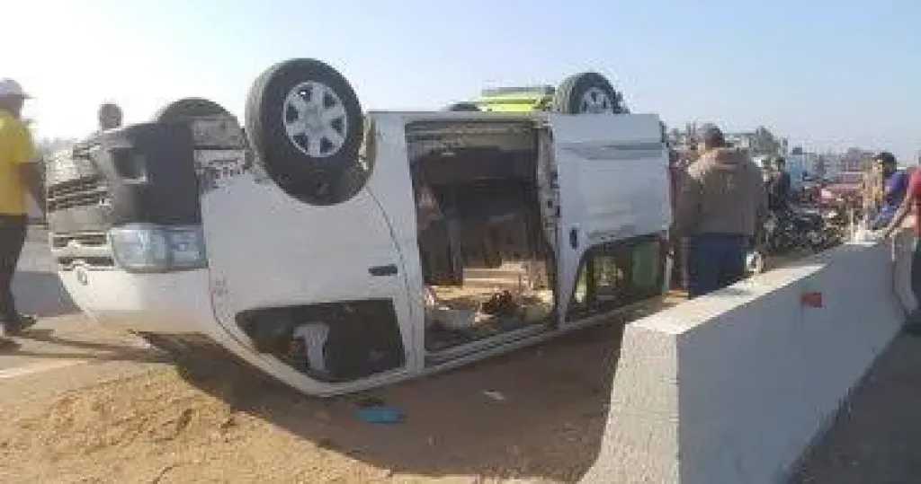 حوادث