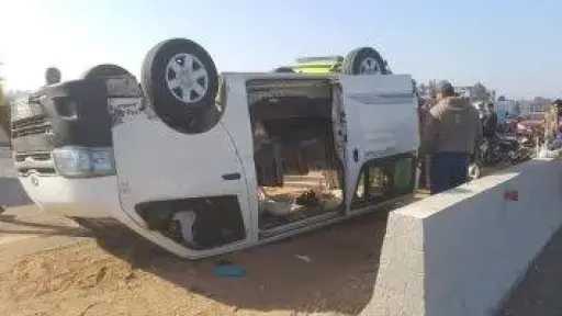 حوادث