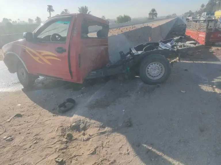 حوادث