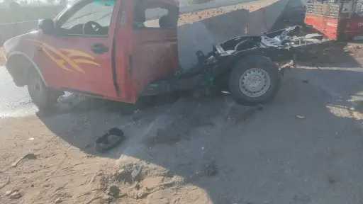 حوادث