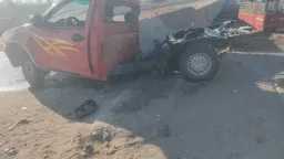 حوادث
