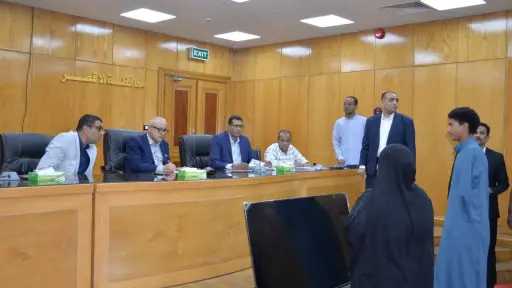 هموم الصعايدة