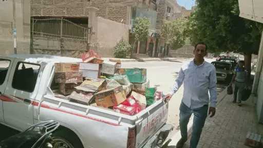 حوادث