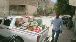 حوادث