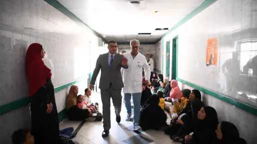 أخبار