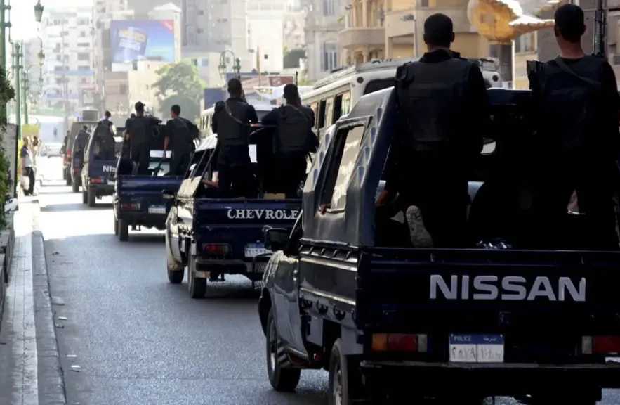حوادث