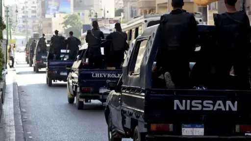 حوادث