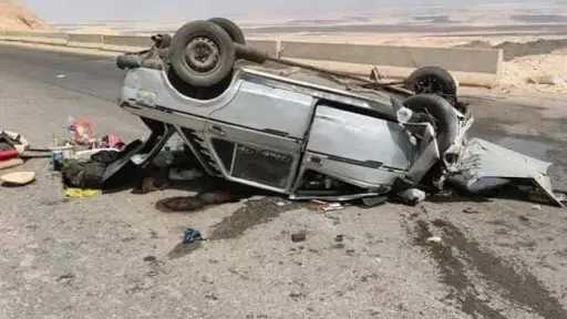 حوادث