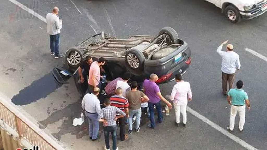 حوادث