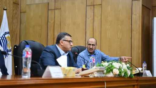 هموم الصعايدة