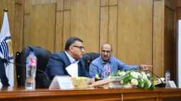 هموم الصعايدة