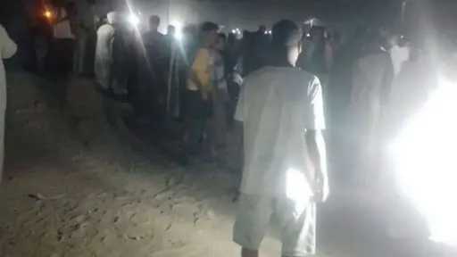حوادث