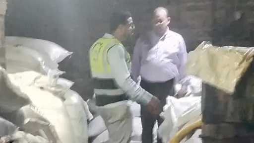حوادث