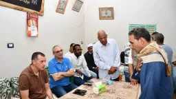 هموم الصعايدة