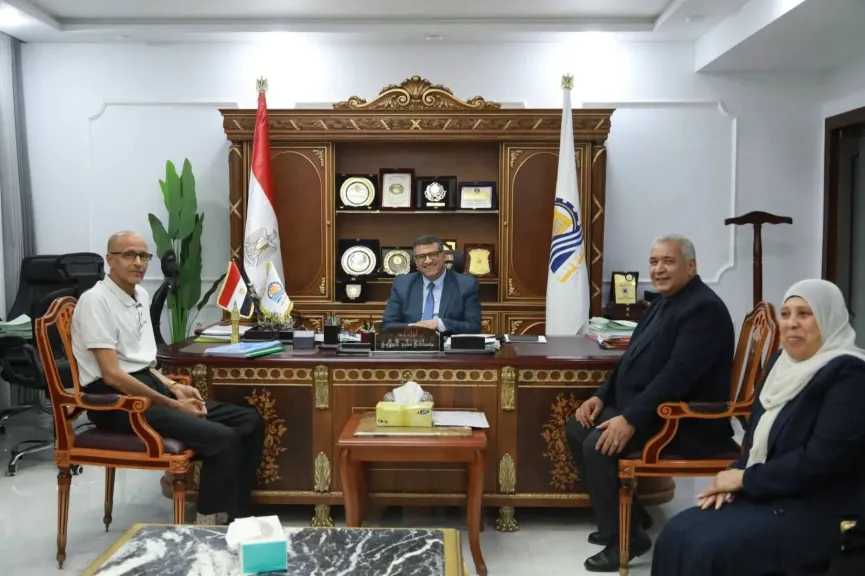 أخبار