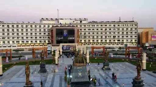حوادث