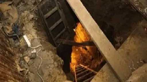 حوادث