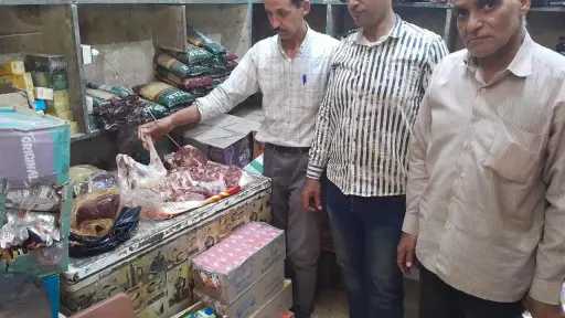 حوادث