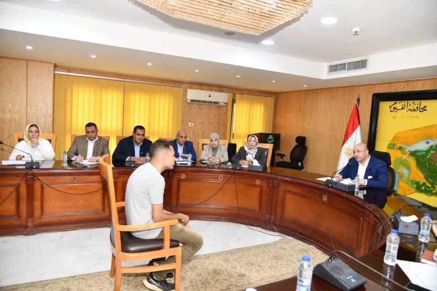 هموم الصعايدة