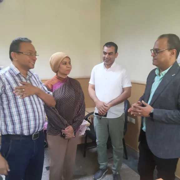 أخبار