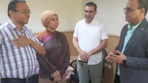 أخبار